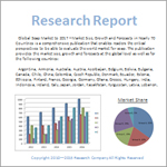 調査会社QYResearch社が発行したリサーチレポート（データ管理コード：QYR23MA8144）