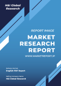 調査会社Market Research Future社が発行したリサーチレポート（データ管理コード：MRF21MA038）