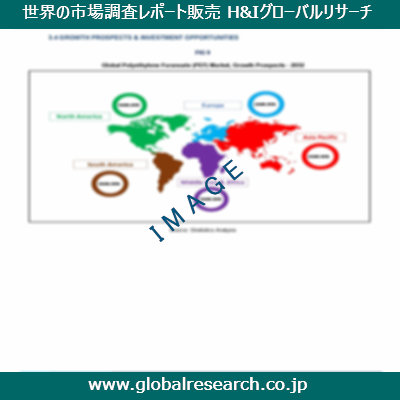 市場調査レポートのイメージ