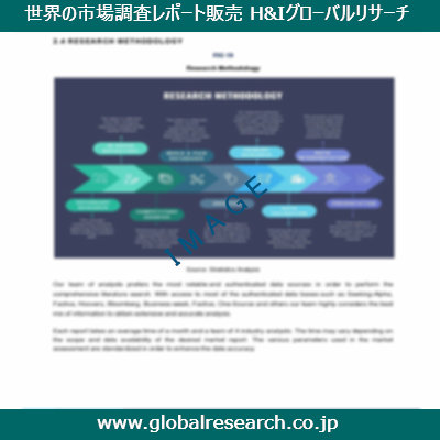 産業調査レポートのイメージ