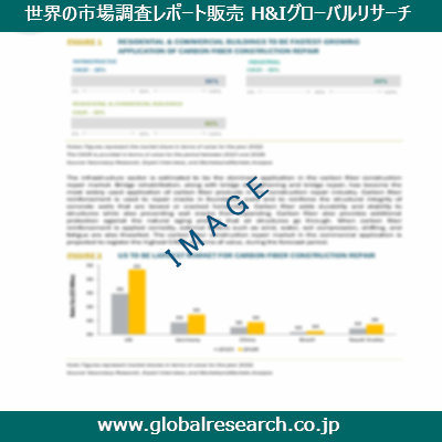 市場調査レポートのイメージ