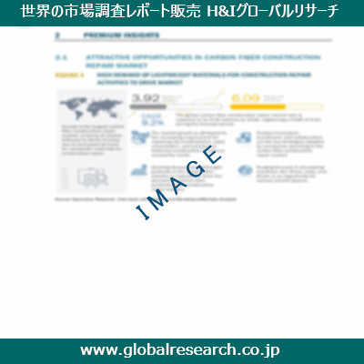 産業調査レポートのイメージ