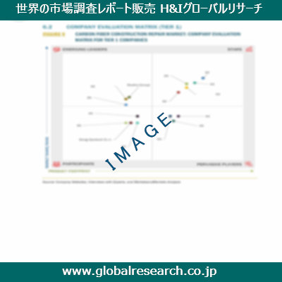 市場調査レポートのイメージ