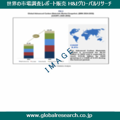 市場調査レポートのイメージ