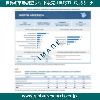 産業調査レポートのイメージ