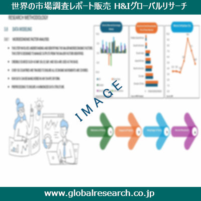 産業調査レポートのイメージ