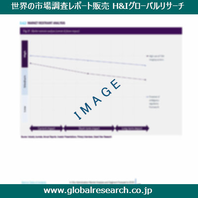 産業調査レポートのイメージ