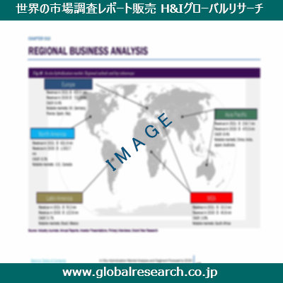 産業調査レポートのイメージ