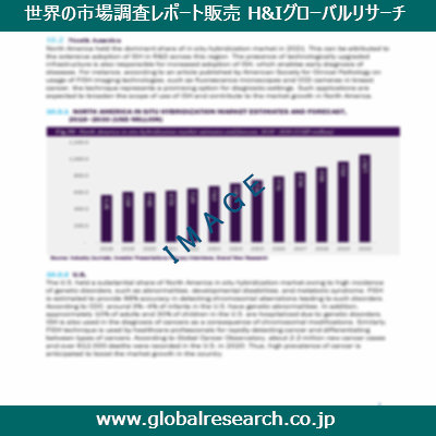 産業調査レポートのイメージ