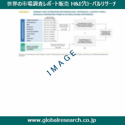市場調査レポートのイメージ