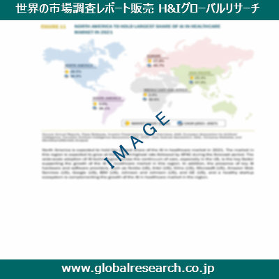 産業調査レポートのイメージ