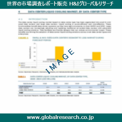 産業調査レポートのイメージ