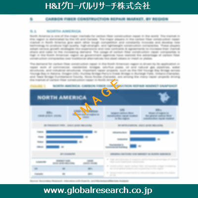 市場調査レポートのイメージ