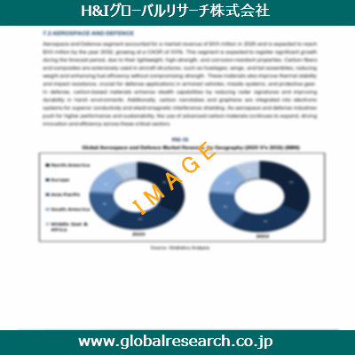 市場調査レポートのイメージ