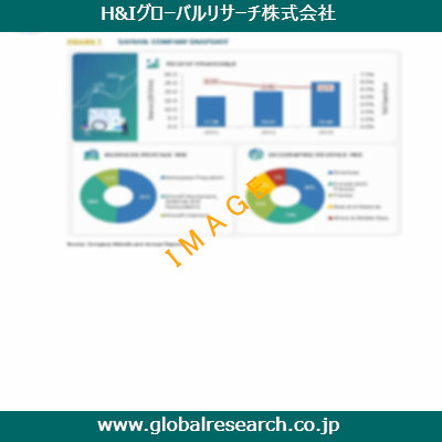 市場調査レポートのイメージ