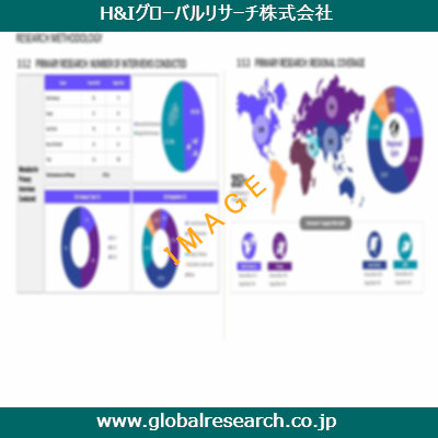 産業調査レポートのイメージ