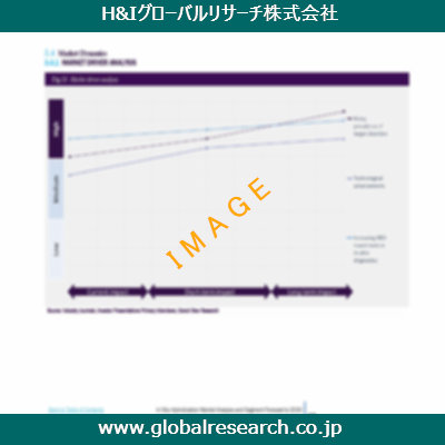 産業調査レポートのイメージ