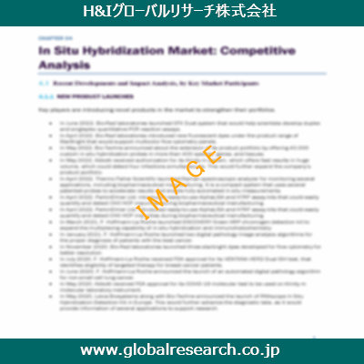 産業調査レポートのイメージ