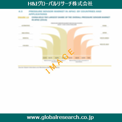 市場調査レポートのイメージ