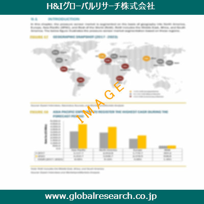 産業調査レポートのイメージ
