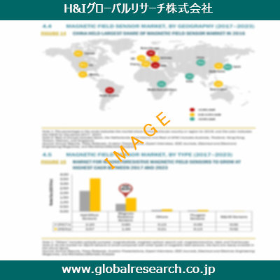 市場調査レポートのイメージ