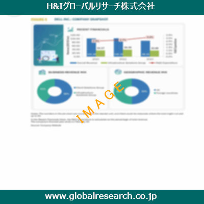 市場調査レポートのイメージ