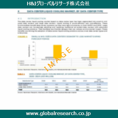 産業調査レポートのイメージ