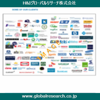 市場調査レポートのイメージ