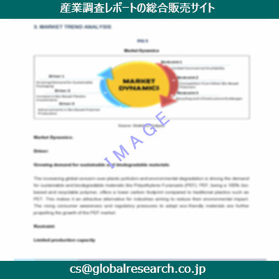 産業調査資料のイメージ