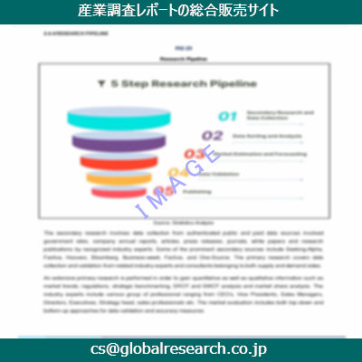 産業調査資料のイメージ
