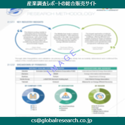 産業調査資料のイメージ