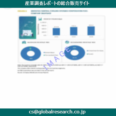 産業調査資料のイメージ