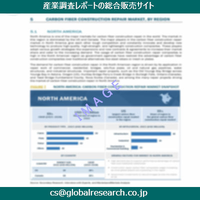 産業調査資料のイメージ