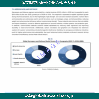 産業調査資料のイメージ