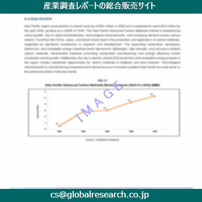 産業調査資料のイメージ