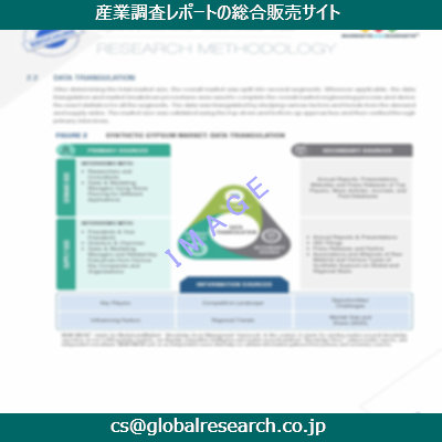 産業調査資料のイメージ