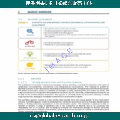 産業調査資料のイメージ
