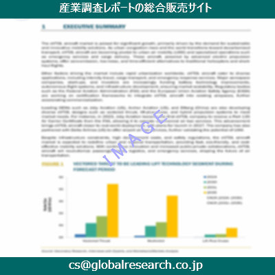 産業調査資料のイメージ