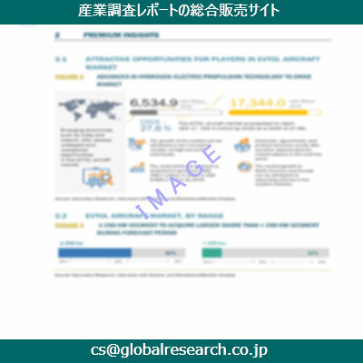 産業調査資料のイメージ