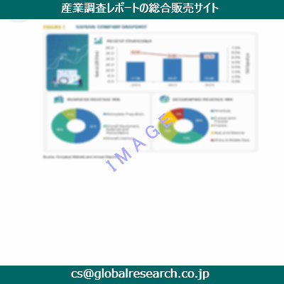 産業調査資料のイメージ
