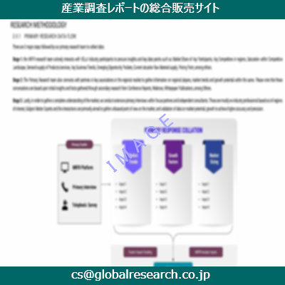 産業調査資料のイメージ