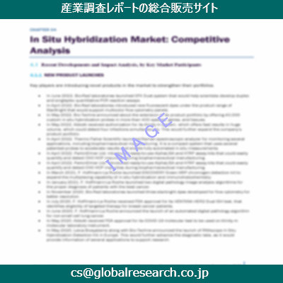 産業調査資料のイメージ