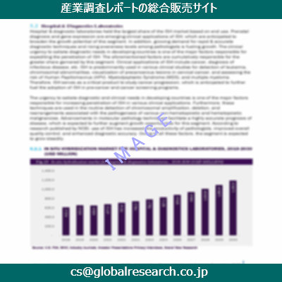 産業調査資料のイメージ