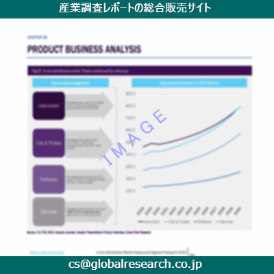 産業調査資料のイメージ