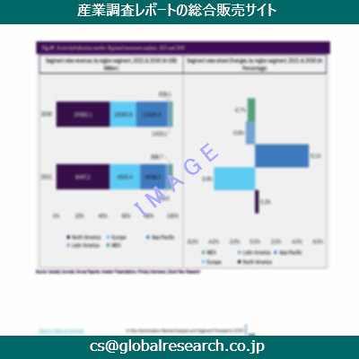 産業調査資料のイメージ