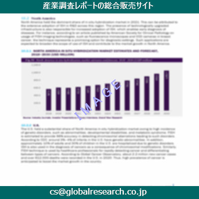 産業調査資料のイメージ