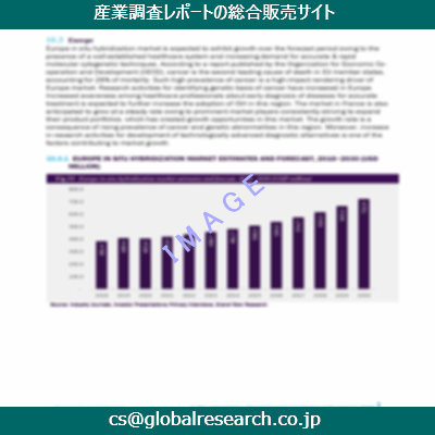 産業調査資料のイメージ