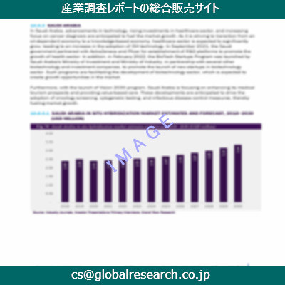 産業調査資料のイメージ