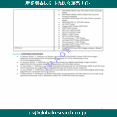 産業調査資料のイメージ