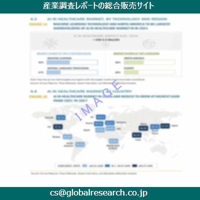 産業調査資料のイメージ